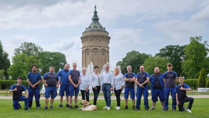 elektro schmich GmbH