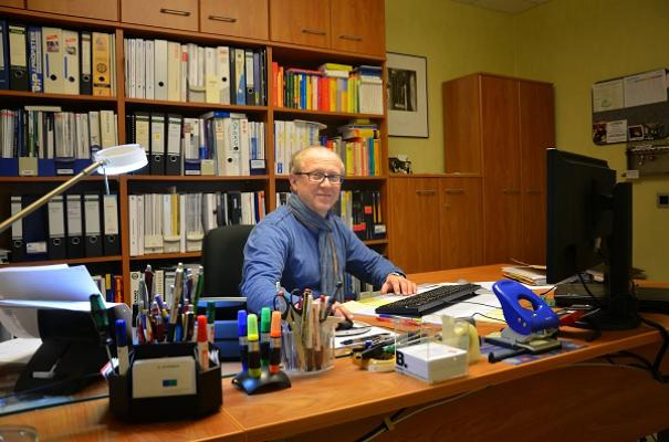 Michael Rustenbeck Elektroanlagen und Gebäudesystemtechnik