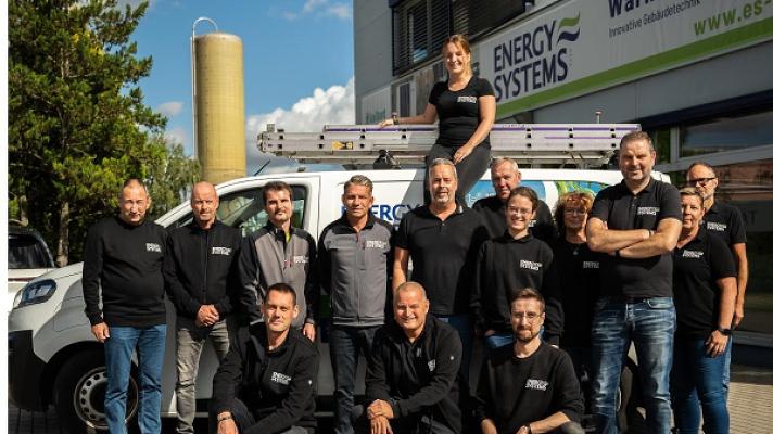 Energy Systems GmbH