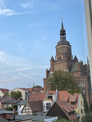 Stein Elektroinstallation