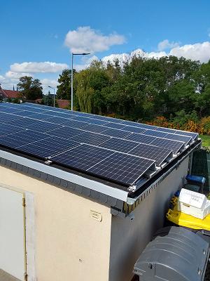 Schindler Elektroinstallation GmbH