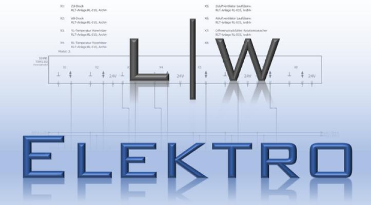 L|W-Elektro UG (hb) & Co.KG