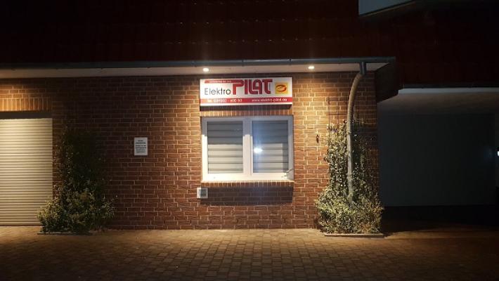Elektro-Pilat GmbH