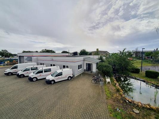 ELRA Elektro Anlagenbau GmbH