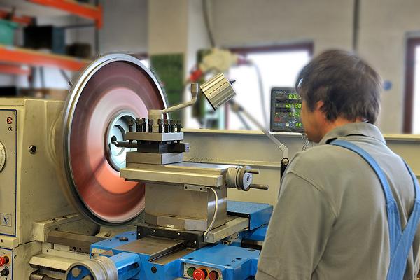 BÄR Elektromaschinen