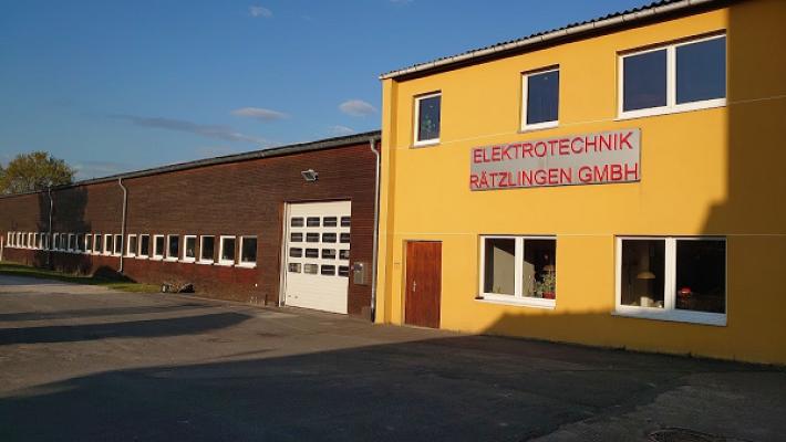 Elektrotechnik Rätzlingen GmbH