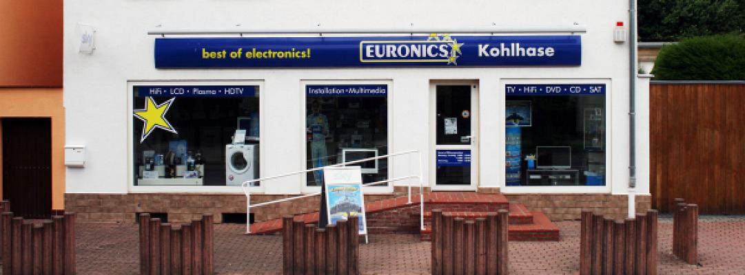 Kohlhase - EURONICS Service-Point