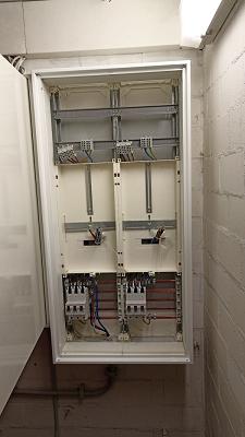 Ralf Otto Elektrotechnik