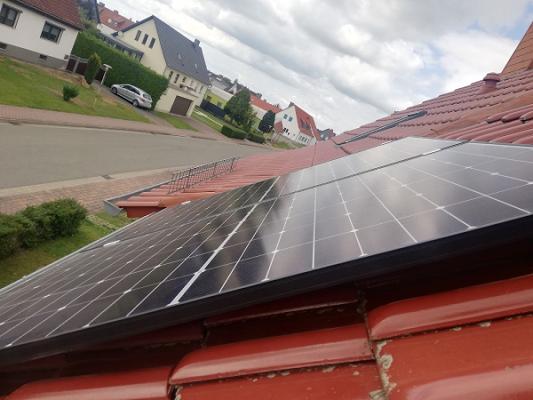 Synostik Energy GmbH (Lager)