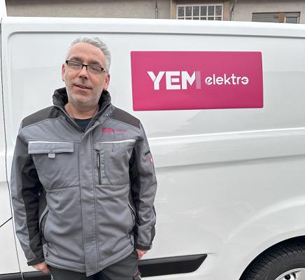 YEM Elektrotechnik