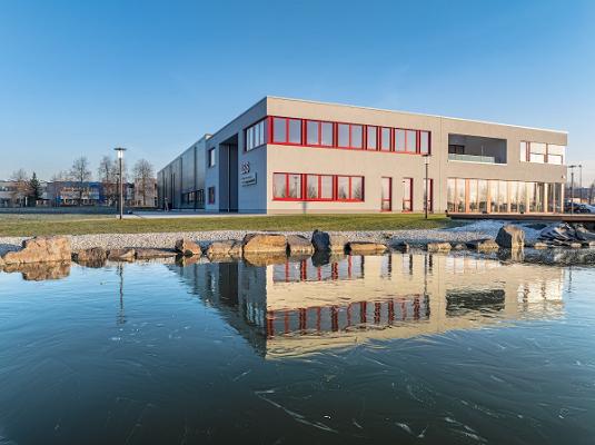 LSS | Licht-, Steuer- und Schaltanlagenbau GmbH