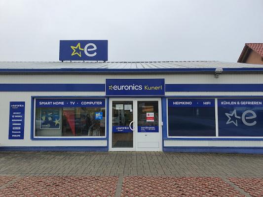 EURONICS Kunerl