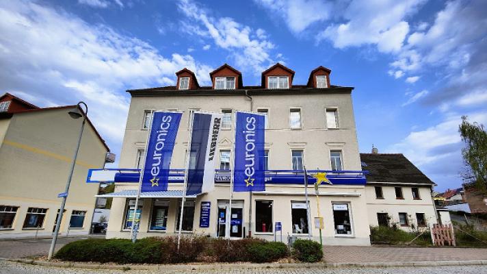 euronics Süßengut