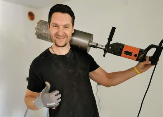 EF KomplettService - Elektriker in Mannheim