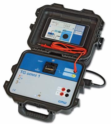 Elektrohandel Thiele Mess- und Prüftechnik