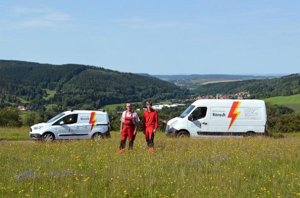 Elektro-Service Rönsch