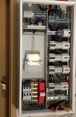EIW-Elektroinstallation Wohlfahrt