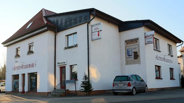 Elektro Ernst Granowski Inh. Matthias Günther e.K.