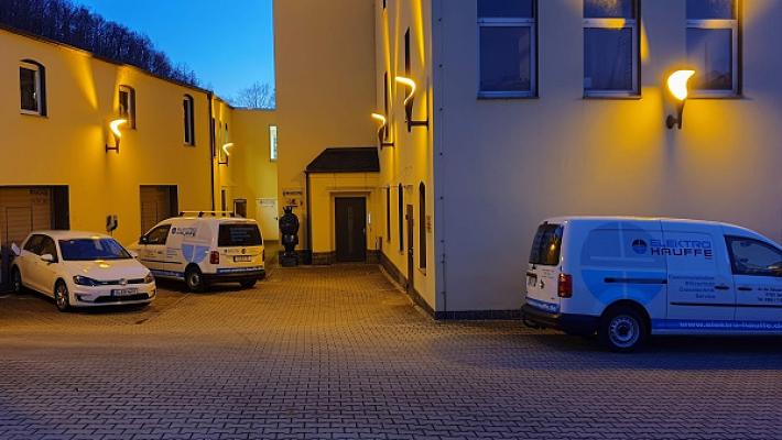 Elektro-Hauffe GmbH