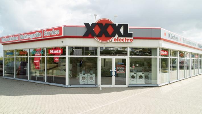 XXXL-electro Mike Böhme