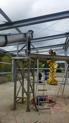 AlTeNa Schaltanlagen GmbH