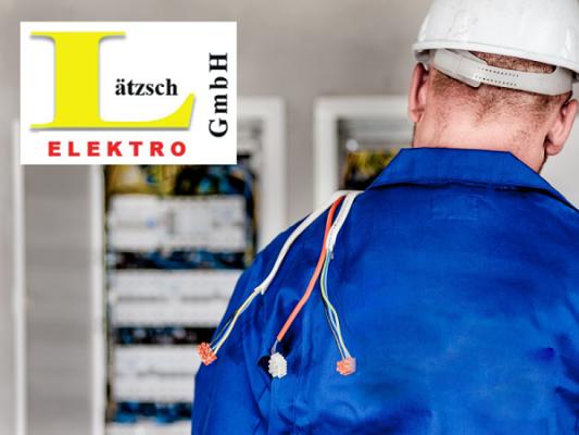 Lätzsch Elektro GmbH Meisterbetrieb