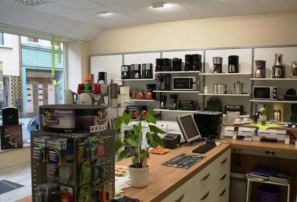 EFG Elektrotechnik GmbH