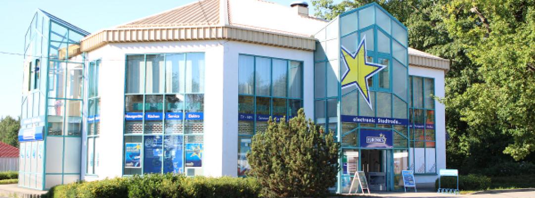 EURONICS Electronic Stadtroda Hausgeräte
