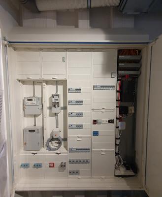 Elektroanlagen Udo Gumpert