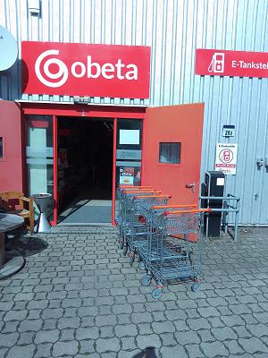Obeta
