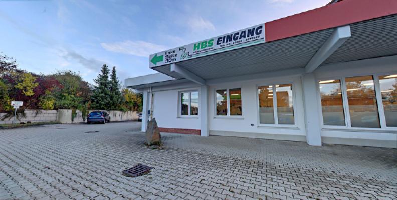 HBS Schaltanlagenbau
