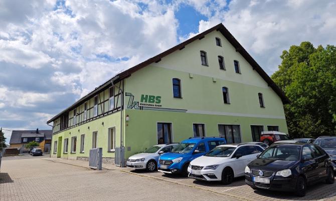 HBS Elektrobau (Holding) GmbH