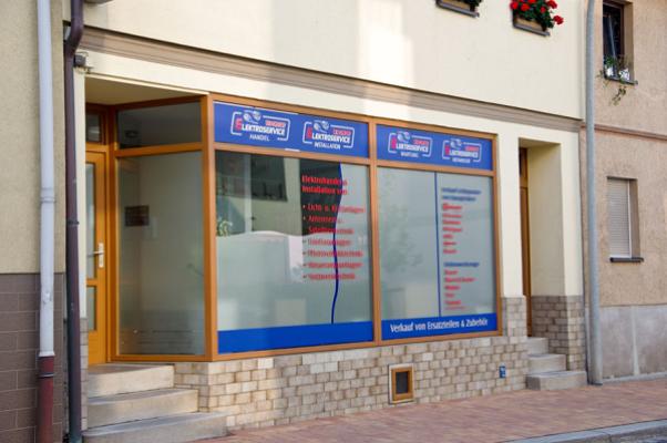 Elektroservice Wagner Handel & Installation