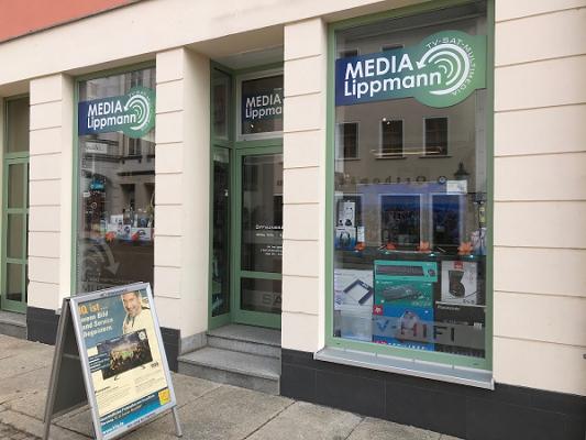 Media Lippmann