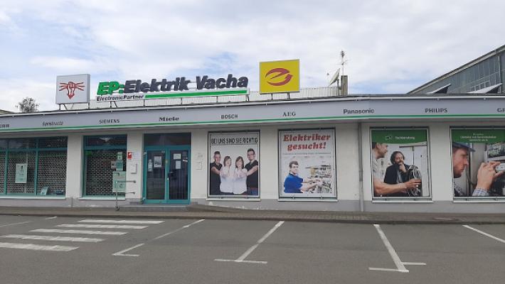 EP:Elektrik Vacha