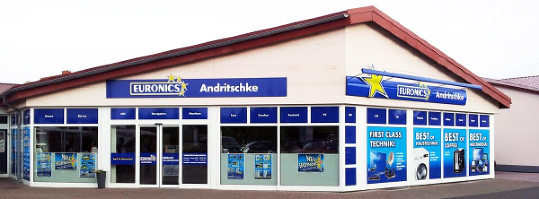 EURONICS Andritschke