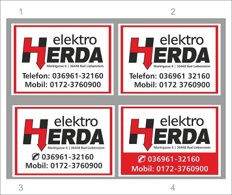 Elektro Herda Inh. Stefan Herda