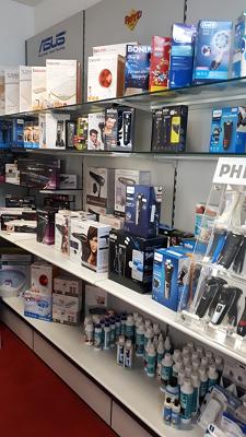 SP: Bauer Elektro | Hans-Jürgen Bauer