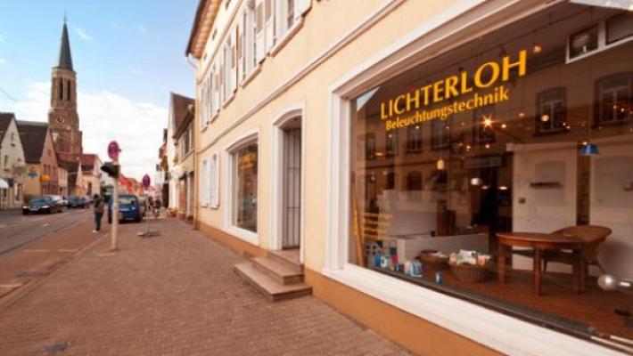 Lichterloh Elektroservice GmbH