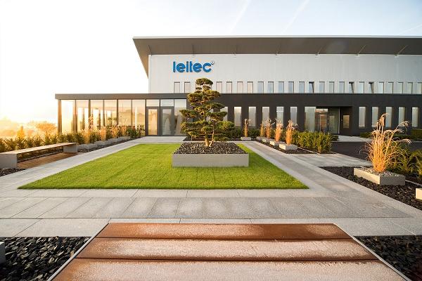 leitec® Gebäudetechnik GmbH
