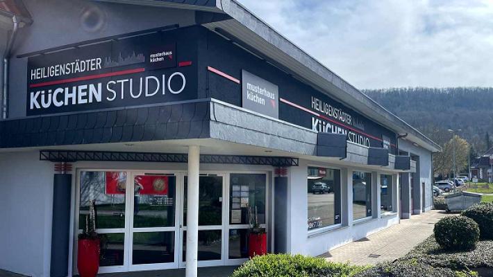 Wiemann & Höche GmbH Heiligenstädter Küchenstudio