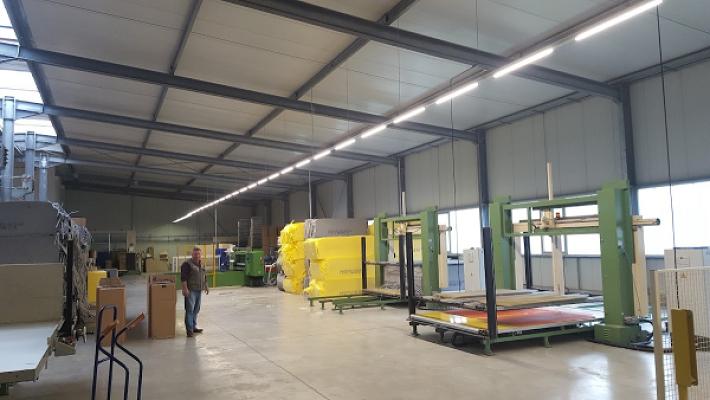 SIEWE-Elektroanlagenbau GmbH