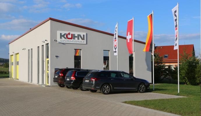 Systemservice Kühn GmbH