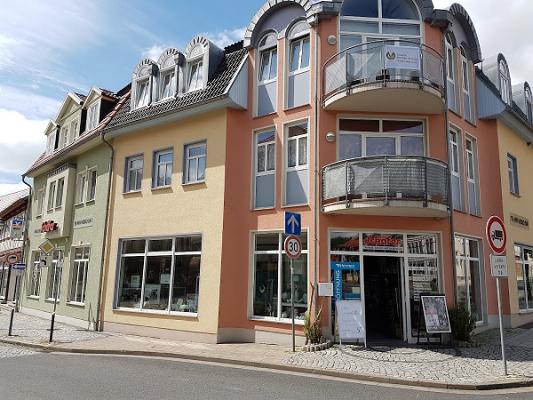 Tiziano-Shop Schäfer bei Elektro-Schäfer