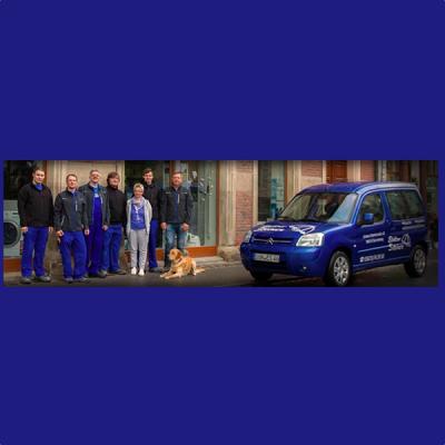 Elektro Steiner GmbH