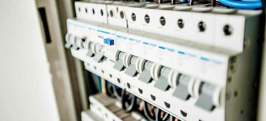 THG Elektrotechnik UG (haftungsbeschränkt)