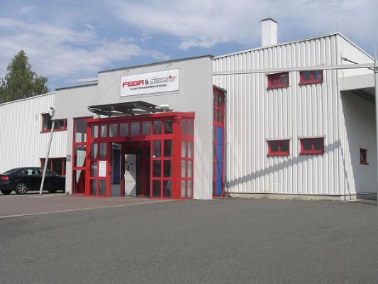 FEGA & Schmitt Elektrogroßhandel GmbH