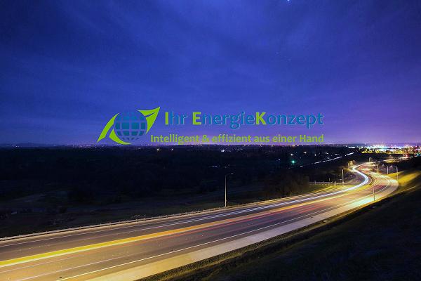 Ihr EnergieKonzept - Axel Tödt - Ihr Elektrofachbetrieb für LED Beleuchtung