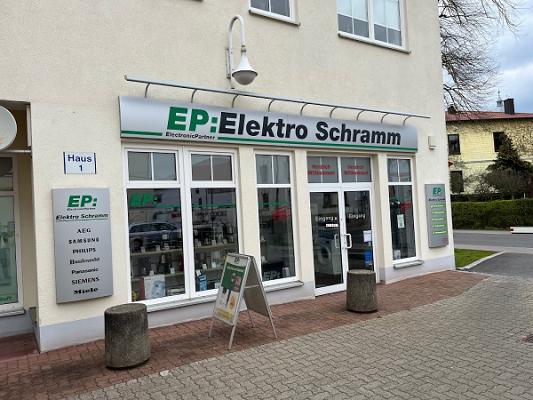 EP:Elektro Schramm