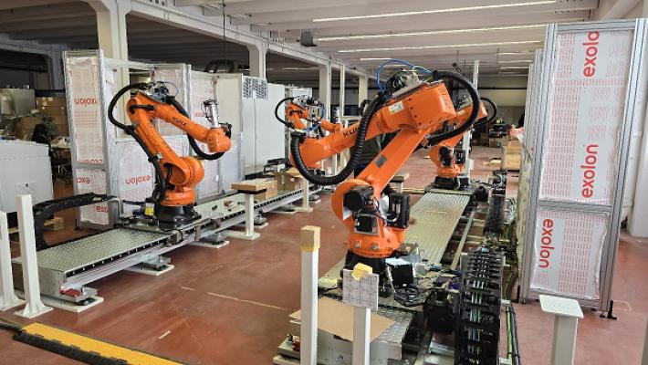 Elektriker / Maschinenbau - Dusan Marko